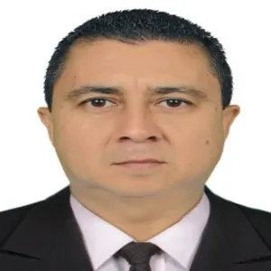 Jhonn Jairo - Profe de otras ciencias - 