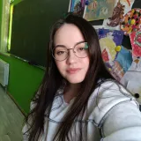 Мария - репетитор з математики - Одеса