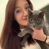 Océane - Prof d'aide aux devoirs - Montpellier