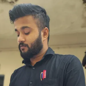 Durgesh Singh - Dance tutor - Bidar