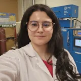 Imen - Maths tutor - Trois-Rivières