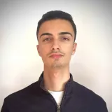 Flávio - prof de Portugués - Barcelona