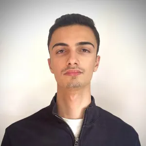 Flávio - prof de Portugués - Barcelona