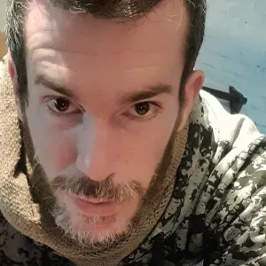 Leandro - profesor de redes sociales - Buenos Aires