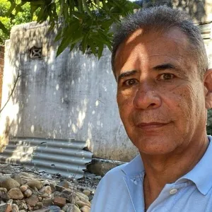 Oscar - profesor de astrología - Santa Marta