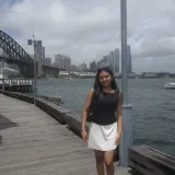 Daniela - Maths tutor - Dunedin