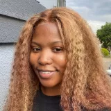 Slindokuhle - English tutor - Johannesburg
