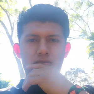 Jose Luis - prof de Apoyo escolar - Chiriquí