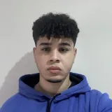 Ibrahim - Profe de matemáticas - Rivas-Vaciamadrid