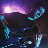 Mykhailo - Gitarrenlehrer - München