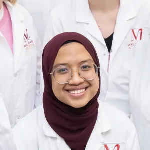 Hasanah - Biology tutor - Shah Alam
