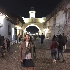 Sheryl - Spanish Tutor - Owasco