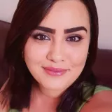 Lizandra - Professor de português para estrangeiros - Jandira