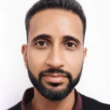 Sahil - Punjabi teacher - Kharar