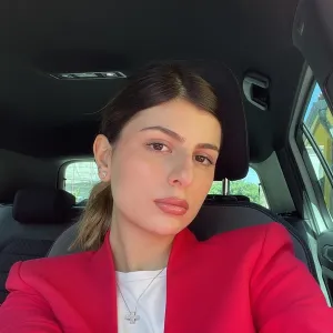 Giulia - Insegnante di aiuto compiti - Milano