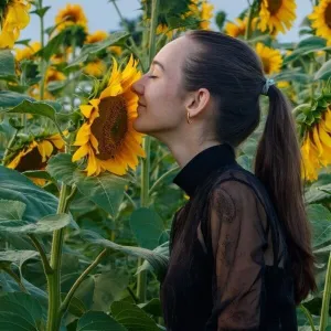 Катерина - репетитор з математики - Миколаїв