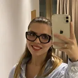 Sarah Carolina - Insegnante di aiuto compiti - Milano