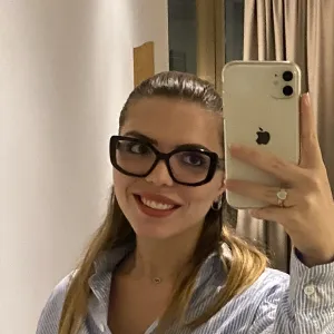Sarah Carolina - Insegnante di aiuto compiti - Milano