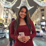 Shrutika - Other dance Tutor - Barking