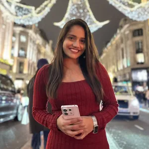 Shrutika - Other dance Tutor - Barking