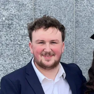 Dylan - English tutor - Tralee