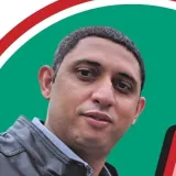 Wescler - Prof de leitura - Volta Redonda