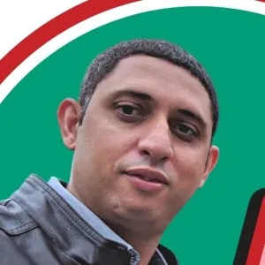 Wescler - Prof de leitura - Volta Redonda