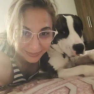 Karina Carla - Profe de anglais - San Salvador de Jujuy