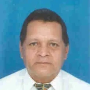 LUIS - Profe de italiano - Cali