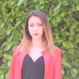 Giulia - Insegnante di filosofia - Moglia