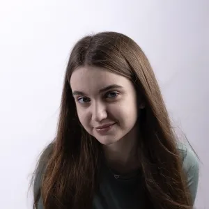 Олександра - репетитор з німецької мови - Львів