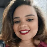 Dayse Lourene - Prof de psicologia e cuidados para bebés - Coroados