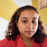 Valdene - Professor de reforço escolar - Teresina