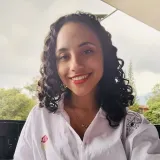 Maria Jose - Profe de culturismo - Ibagué