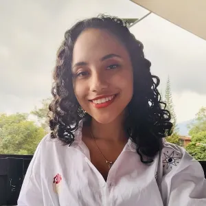 Maria Jose - Profe de culturismo - Ibagué