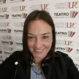 MACARENA - profesor de inglés - Córdoba