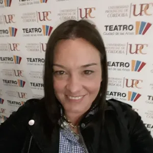 MACARENA - profesor de inglés - Córdoba