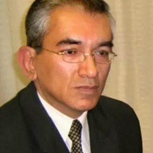Pedro David - Profesor arquitectura - 