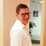 Maxime - Prof de développement personnel - Soumagne