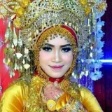 Siti asma - Guru mengaji - Langsa