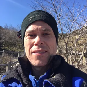 Michael - English tutor - Toronto