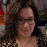 Kimberly - English tutor - Peekskill