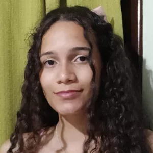 Maria Clara - Professor de inglês - Horizontina