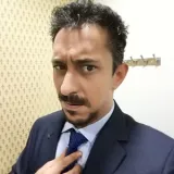 Giacomo - Italian teacher - Vadodara