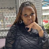 Nqobile - English tutor - Umlazi