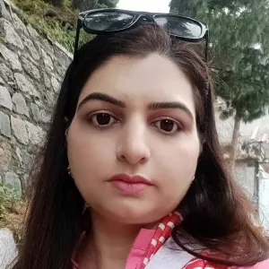 Maria - Urdu teacher - Rawalpindi