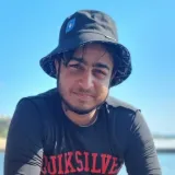 Talha - Math tutor - Durban