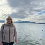 Liliia - Lehrkraft für Deutsch als Fremdsprache (DaF) - Wettswil am Albis