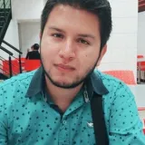 Abraham - profesor de biología - Ciudad de México