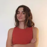 Roberta - Insegnante di inglese - Villa raspa